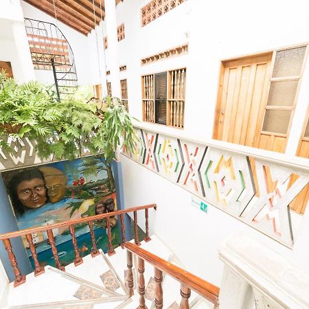 Punta Caribana Casa Hotel Necoclí Esterno foto